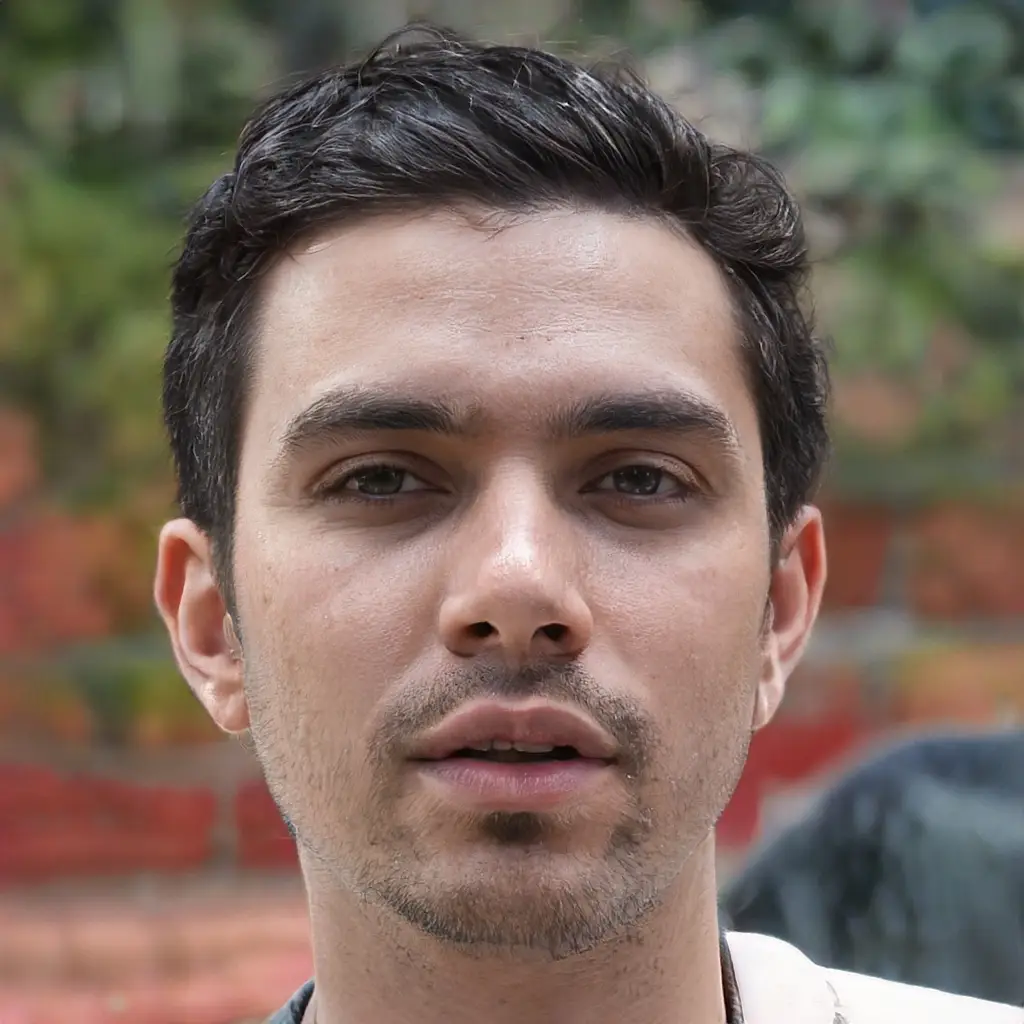 Carlos Menezes