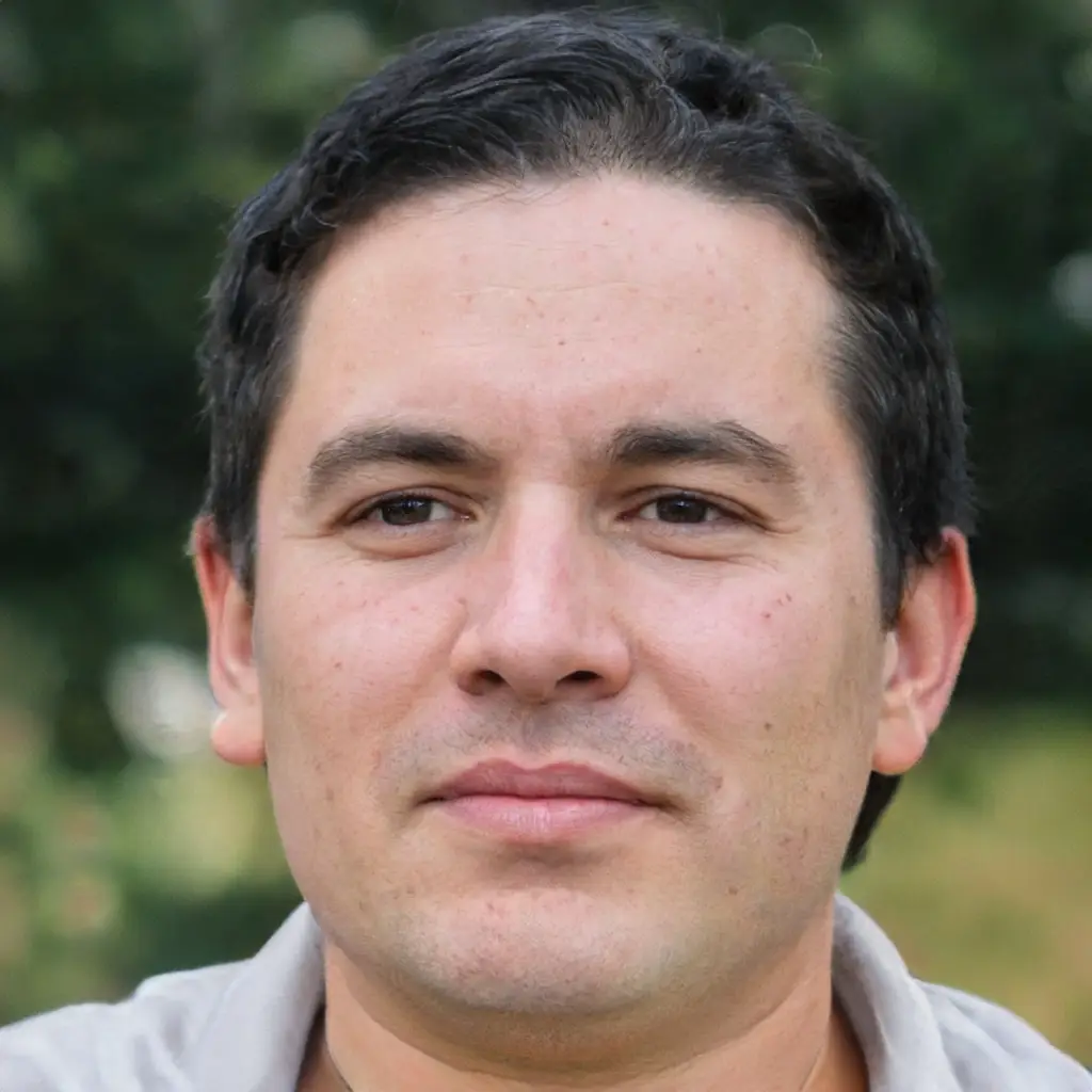 Rodrigo Silva